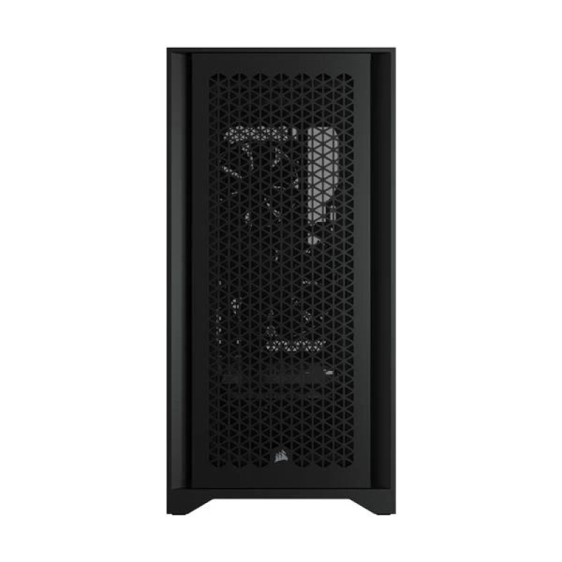 Corsair 4000D Airflow Black